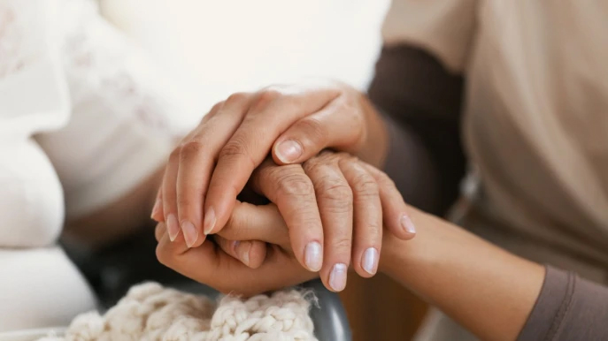 Cure palliative e terapia del dolore: cosa sono e perché servono